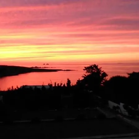 Neso Seafront Paros *