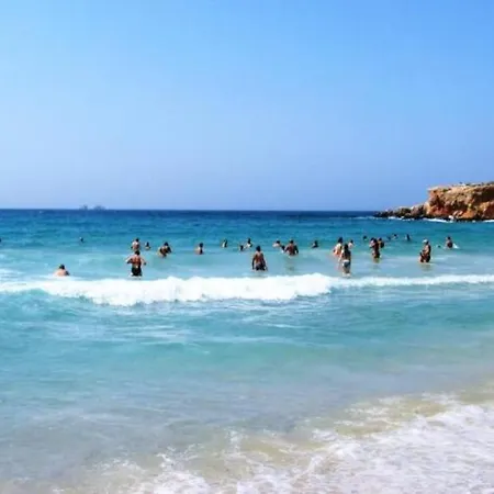 Neso Seafront Paros * Parasporos