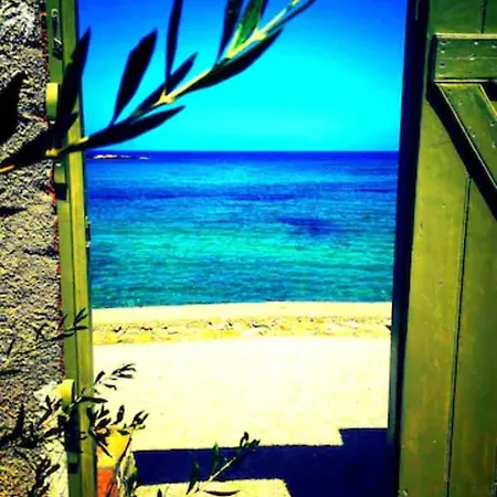 Neso Seafront Paros