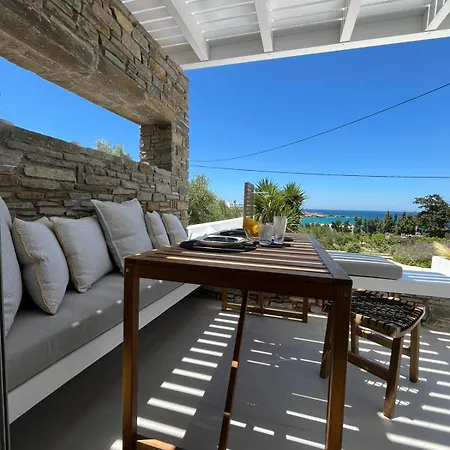 Neso Seafront Paros Parasporos