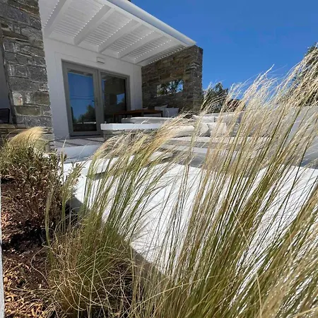 Apartamento Neso Seafront Paros